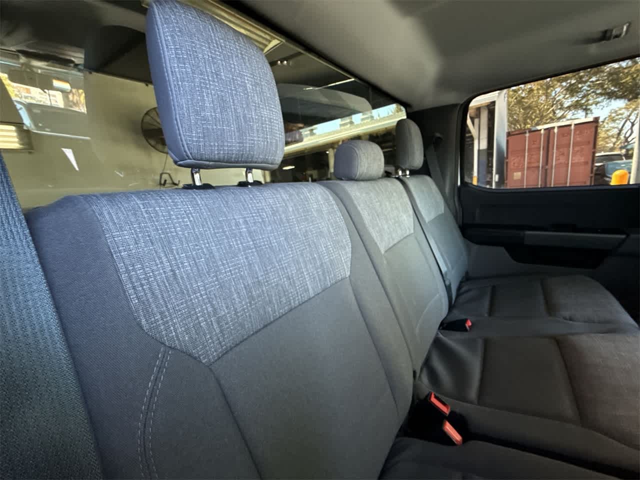 Thumbnail: 2025 Ford F-250 - 26