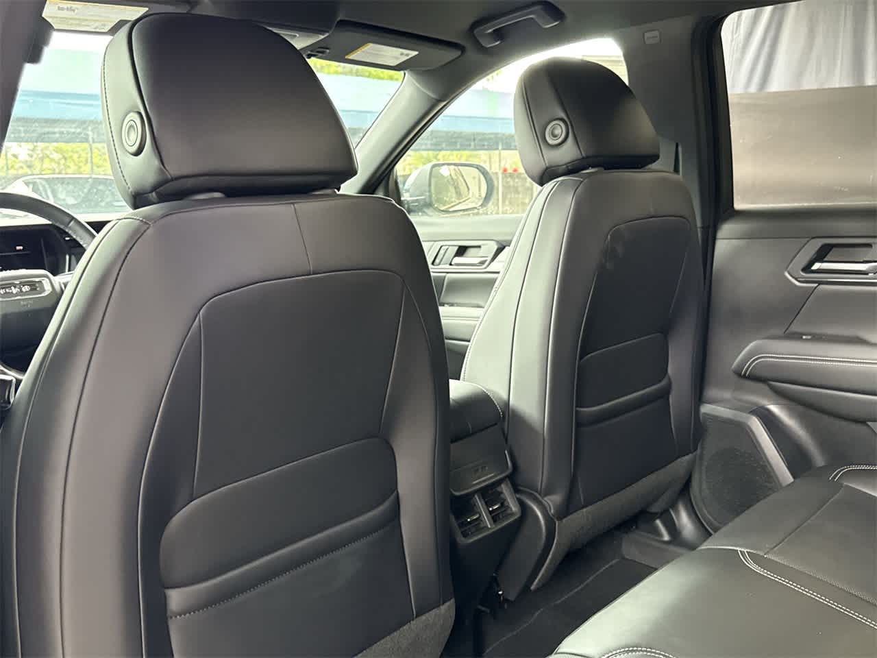 Thumbnail: 2026 GMC Terrain - 23