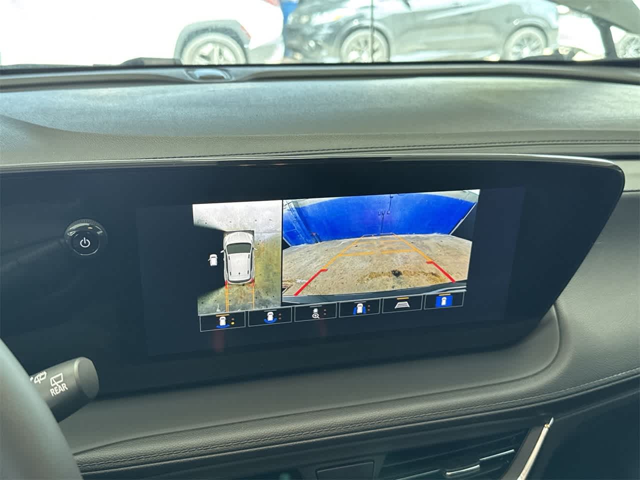 Thumbnail: 2026 Buick Encore GX - 19