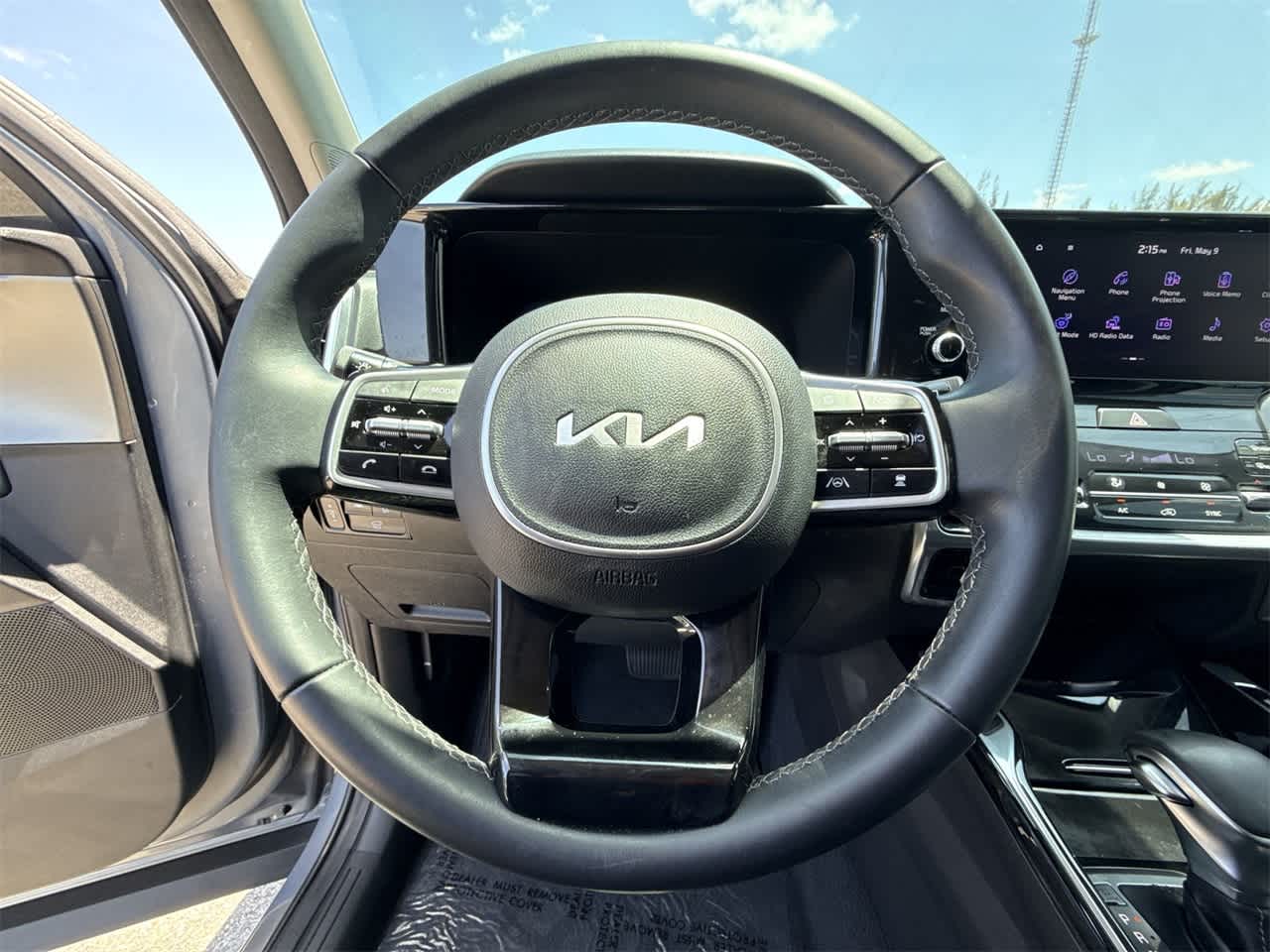 2023 Kia Sorento SX 15