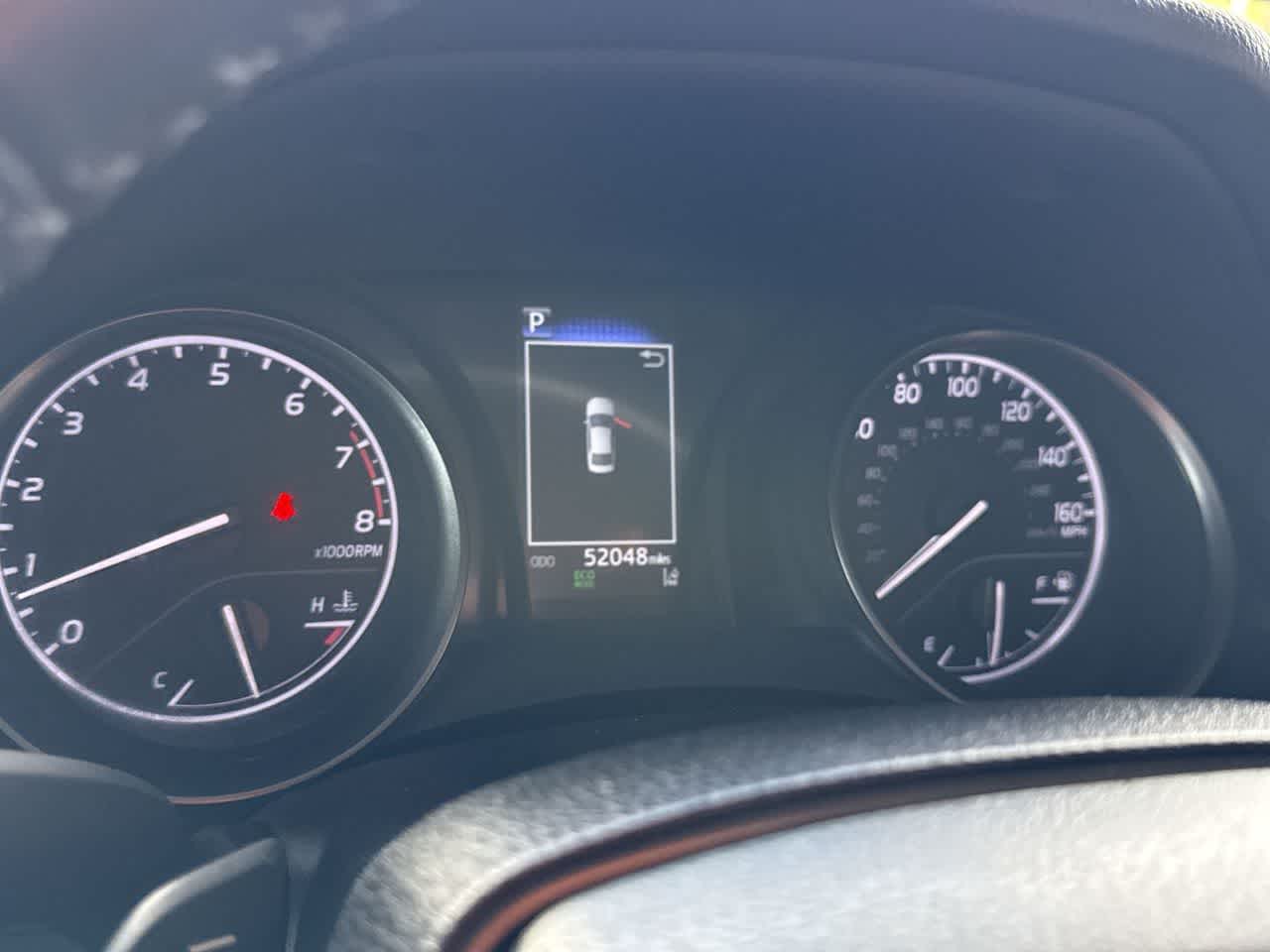 Thumbnail: 2024 Toyota Camry - 16