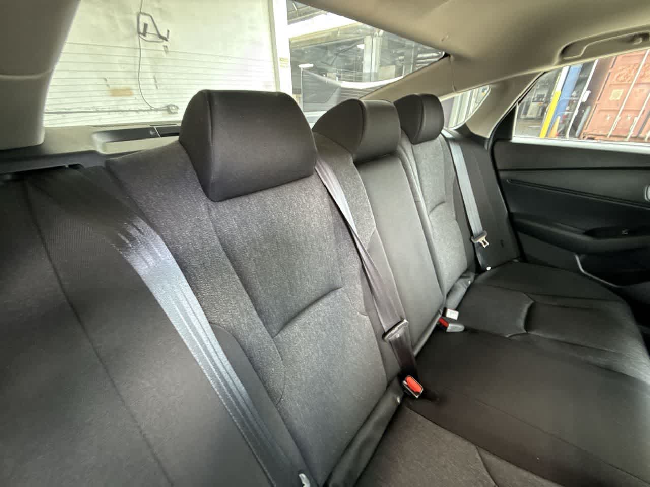 Thumbnail: 2025 Honda Accord - 26