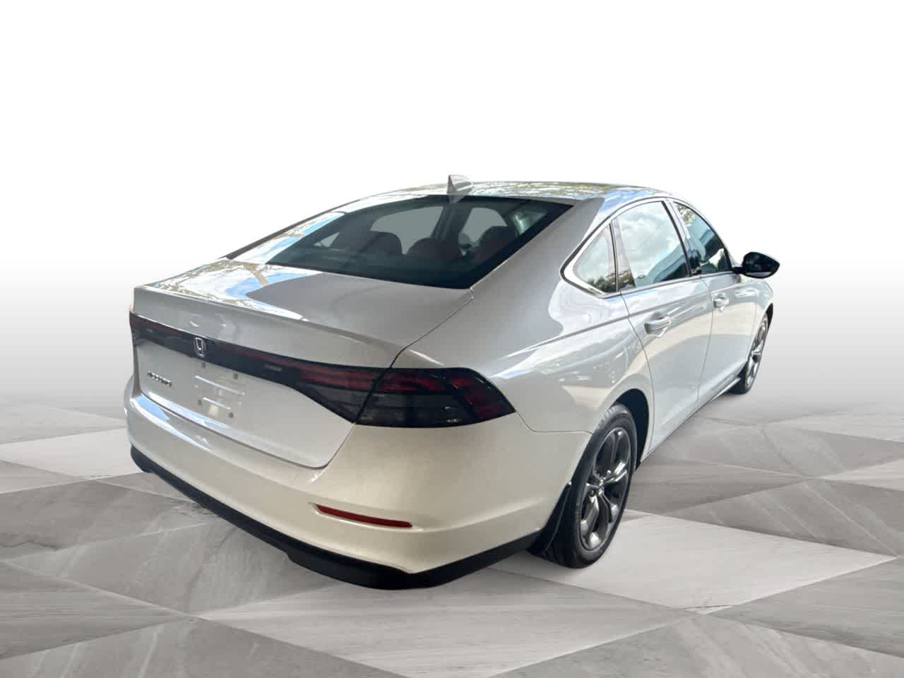 Thumbnail: 2024 Honda Accord - 8