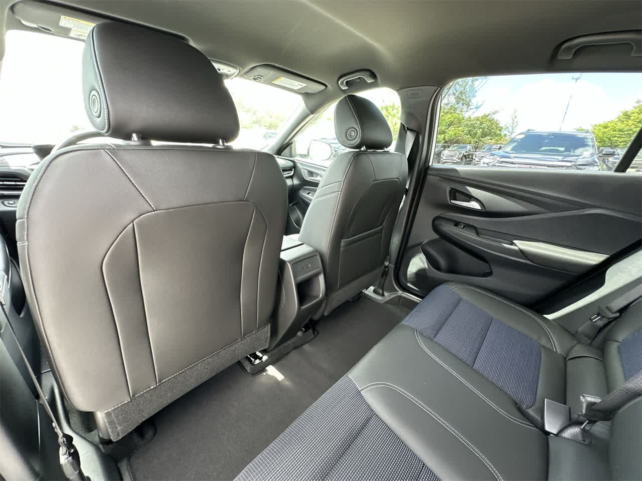 Thumbnail: 2025 Buick Envista - 23