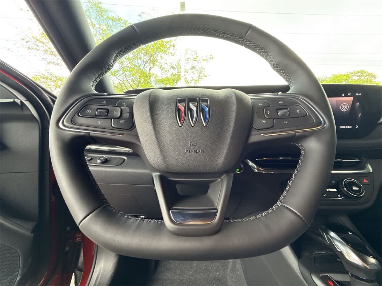 Thumbnail: 2026 Buick Envista - 15