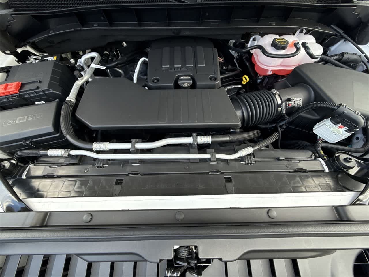 Thumbnail: 2026 GMC Sierra 1500 - 12