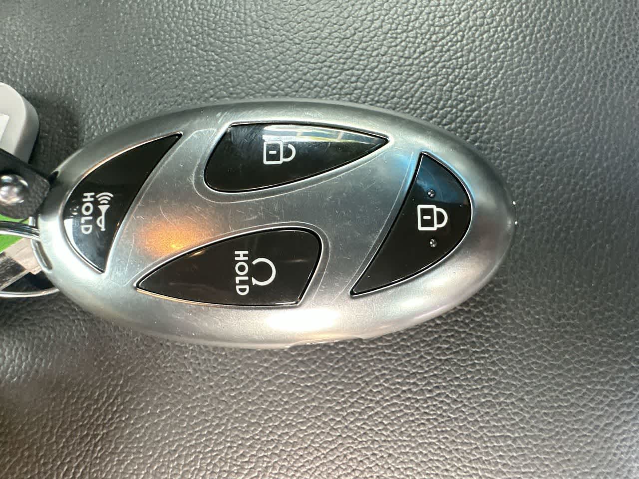 Thumbnail: 2025 Hyundai Elantra - 28