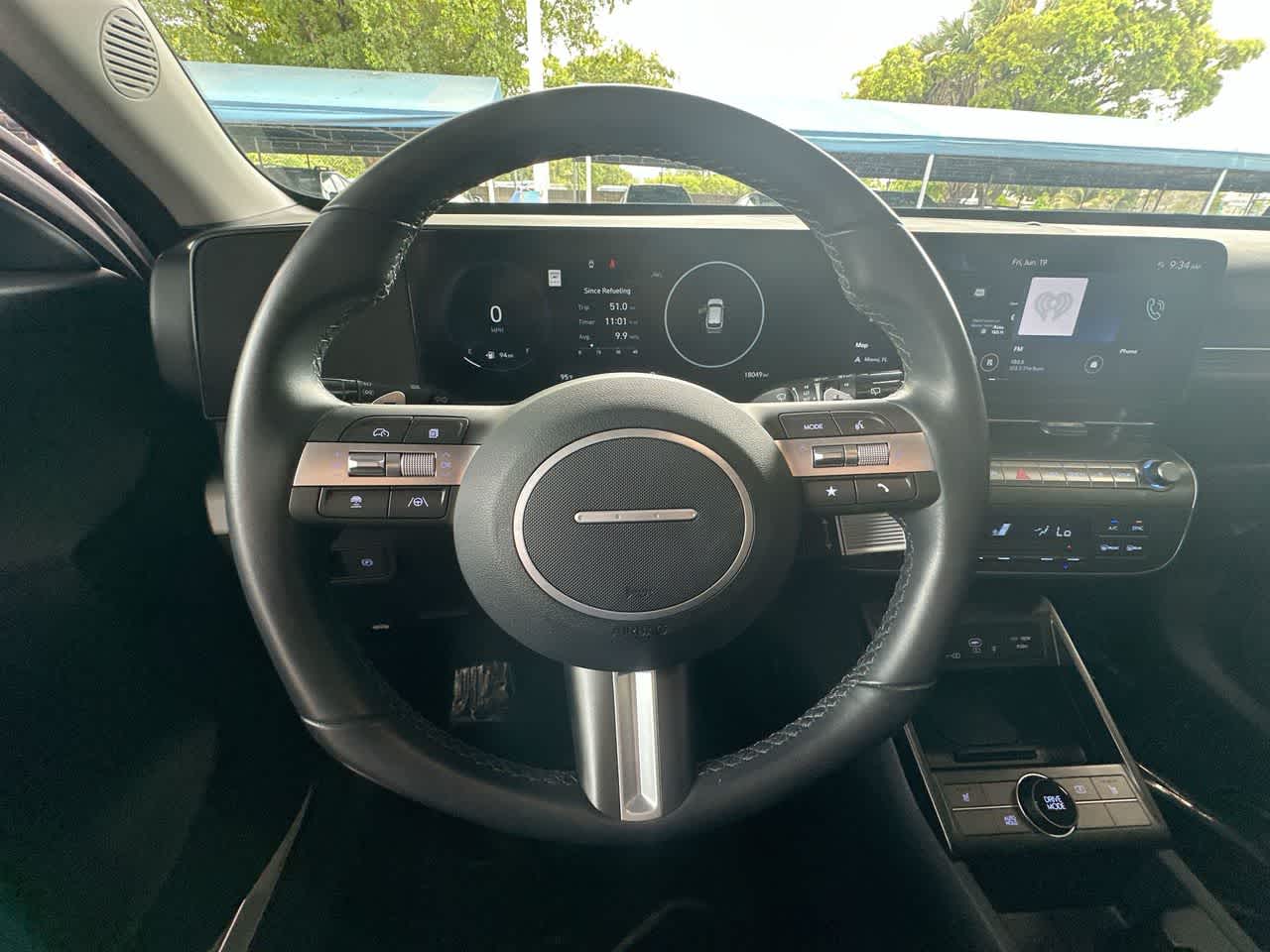 Thumbnail: 2024 Hyundai Kona - 15