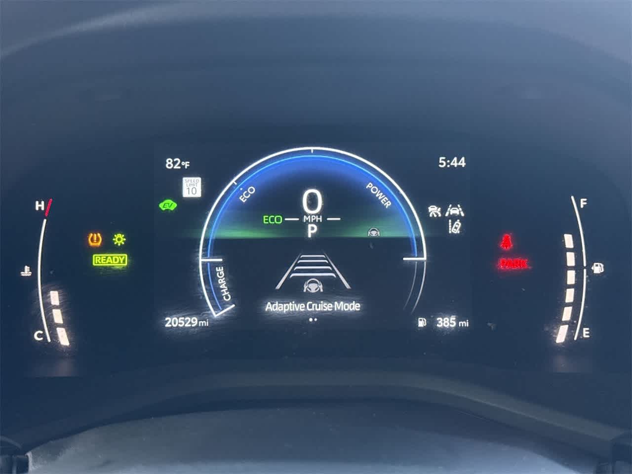 Thumbnail: 2025 Toyota Camry - 16