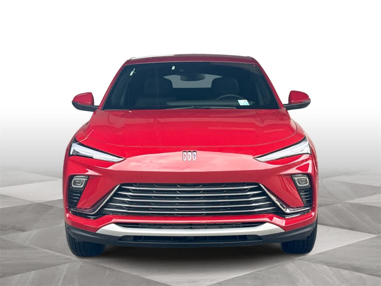 Thumbnail: 2026 Buick Envista - 3