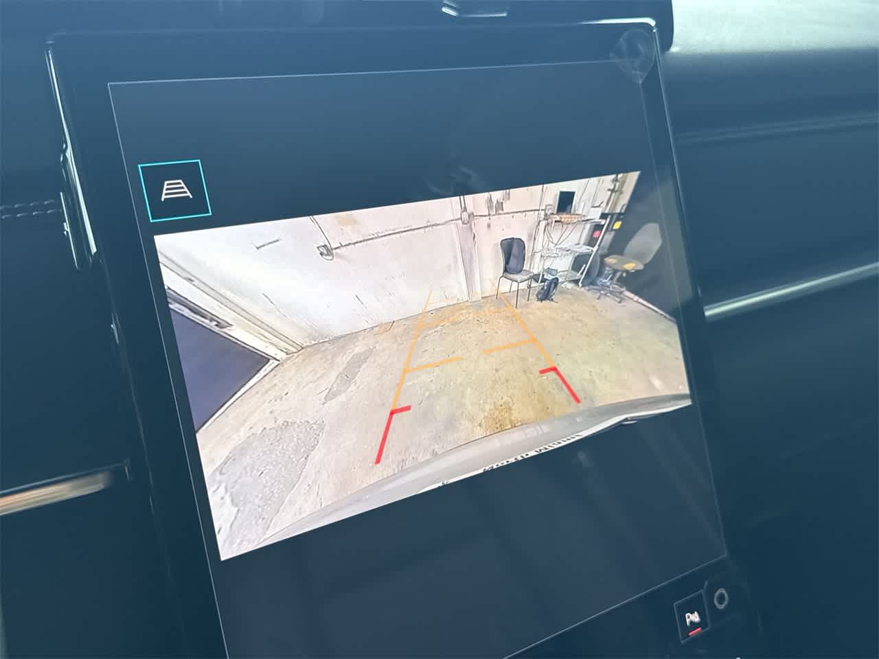 Thumbnail: 2026 GMC Terrain - 19