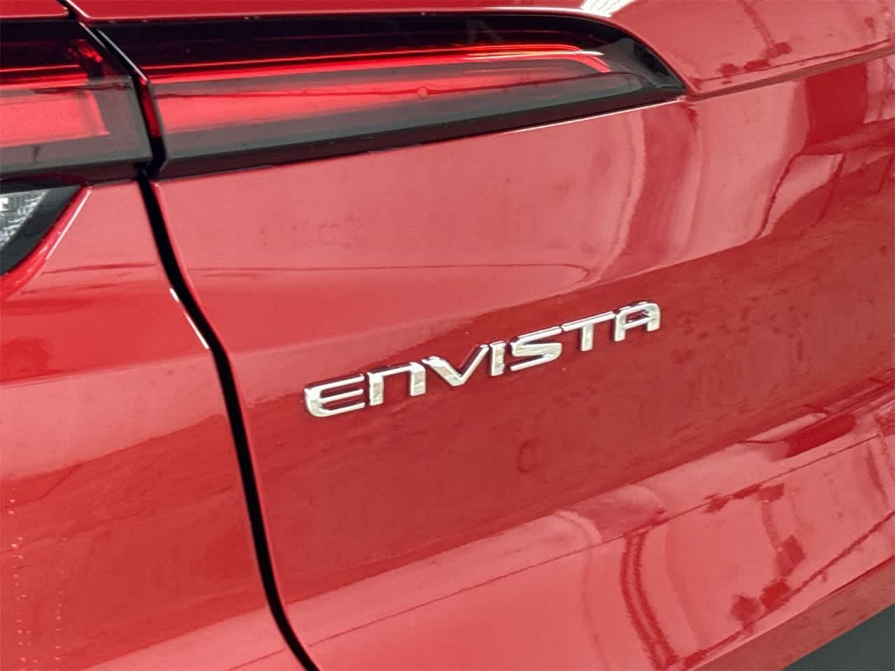 Thumbnail: 2026 Buick Envista - 10