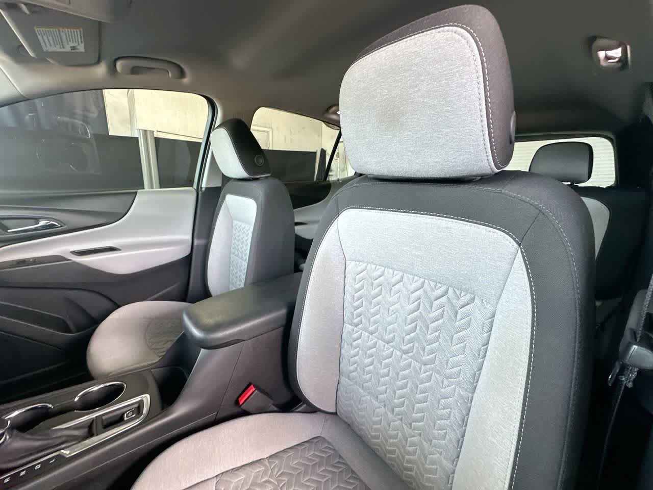 Thumbnail: 2024 Chevrolet Equinox - 14