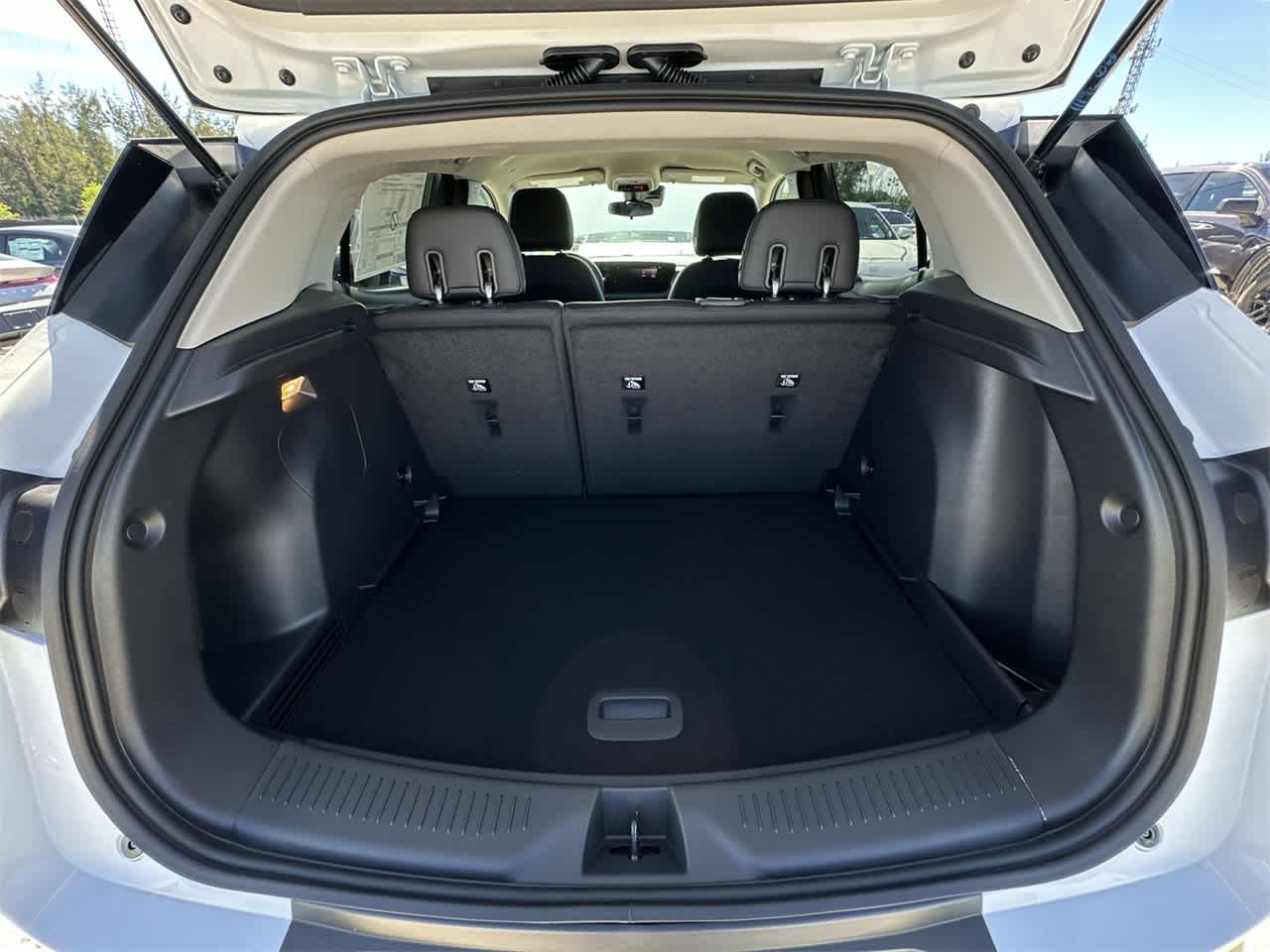 Thumbnail: 2026 Buick Encore GX - 25