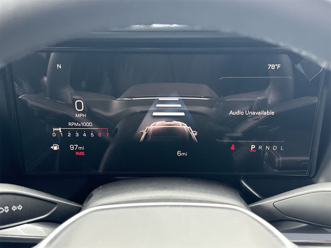 Thumbnail: 2026 GMC Terrain - 16