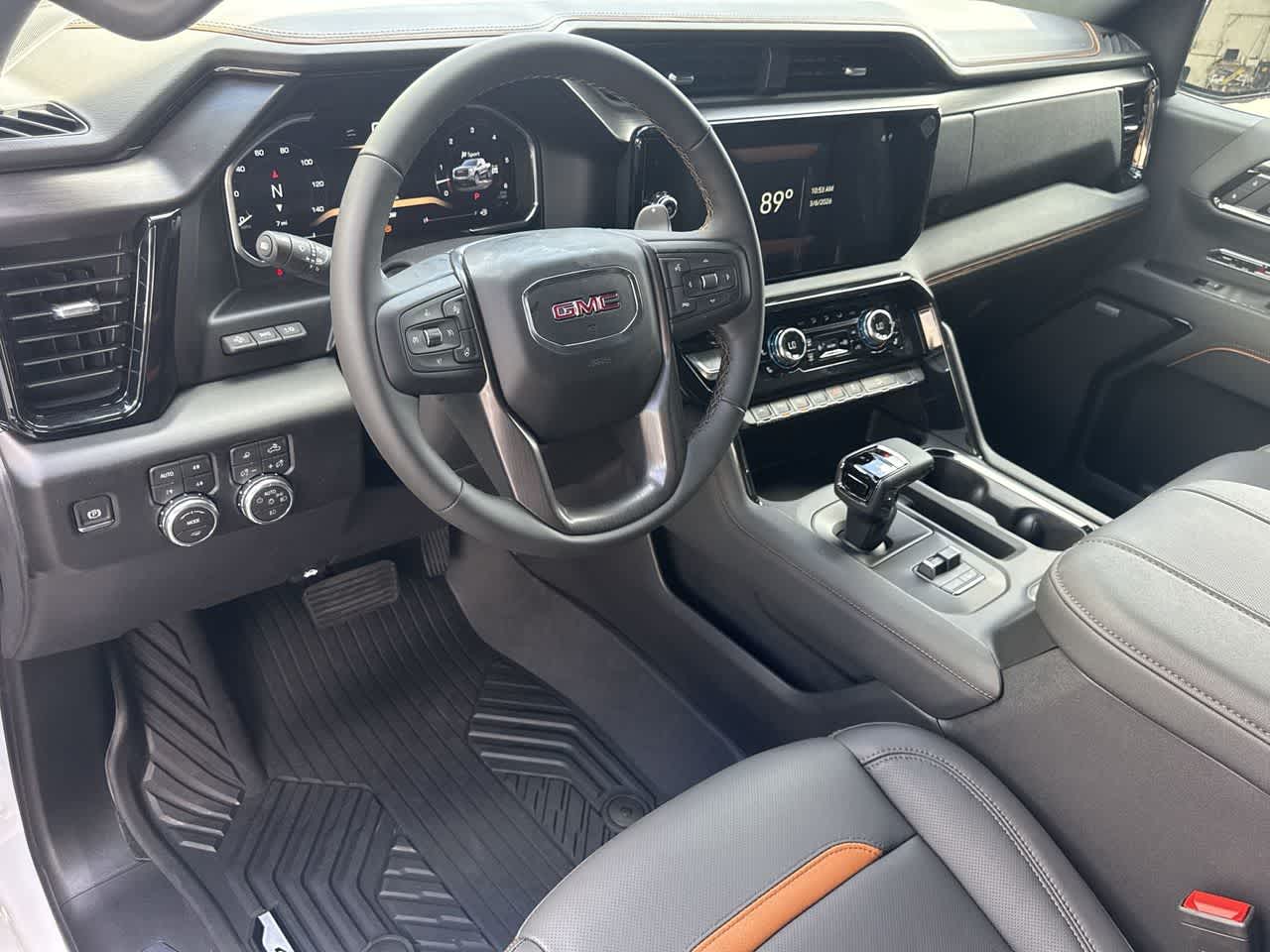 Thumbnail: 2026 GMC Sierra 1500 - 13