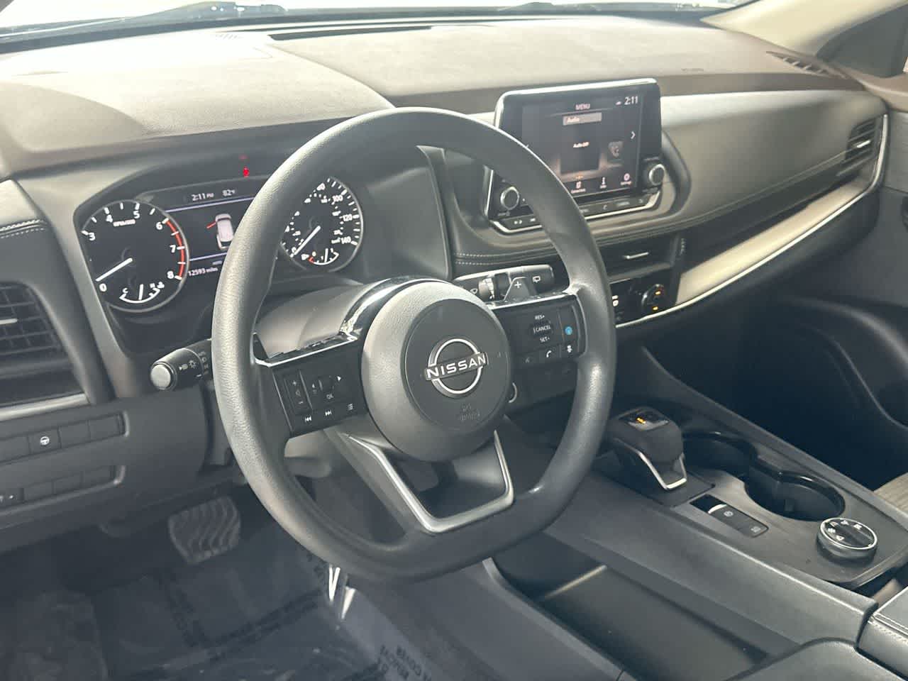 Thumbnail: 2023 Nissan Rogue - 13