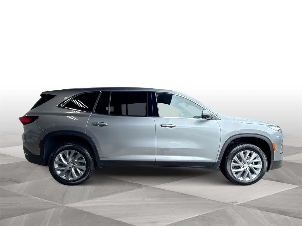 Thumbnail: 2026 Buick Enclave - 9