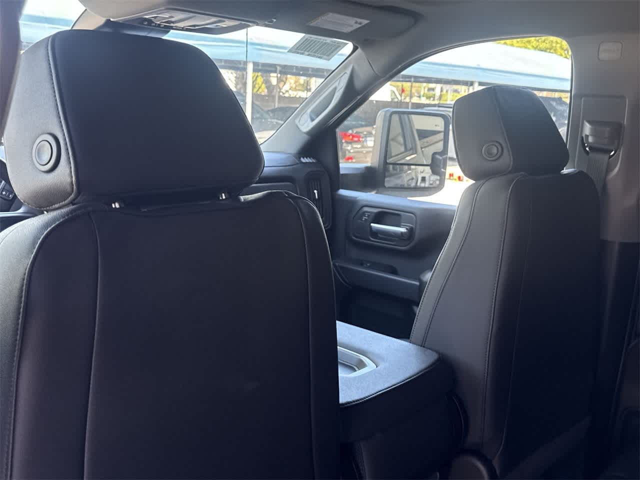 Thumbnail: 2026 GMC Sierra 2500 - 23