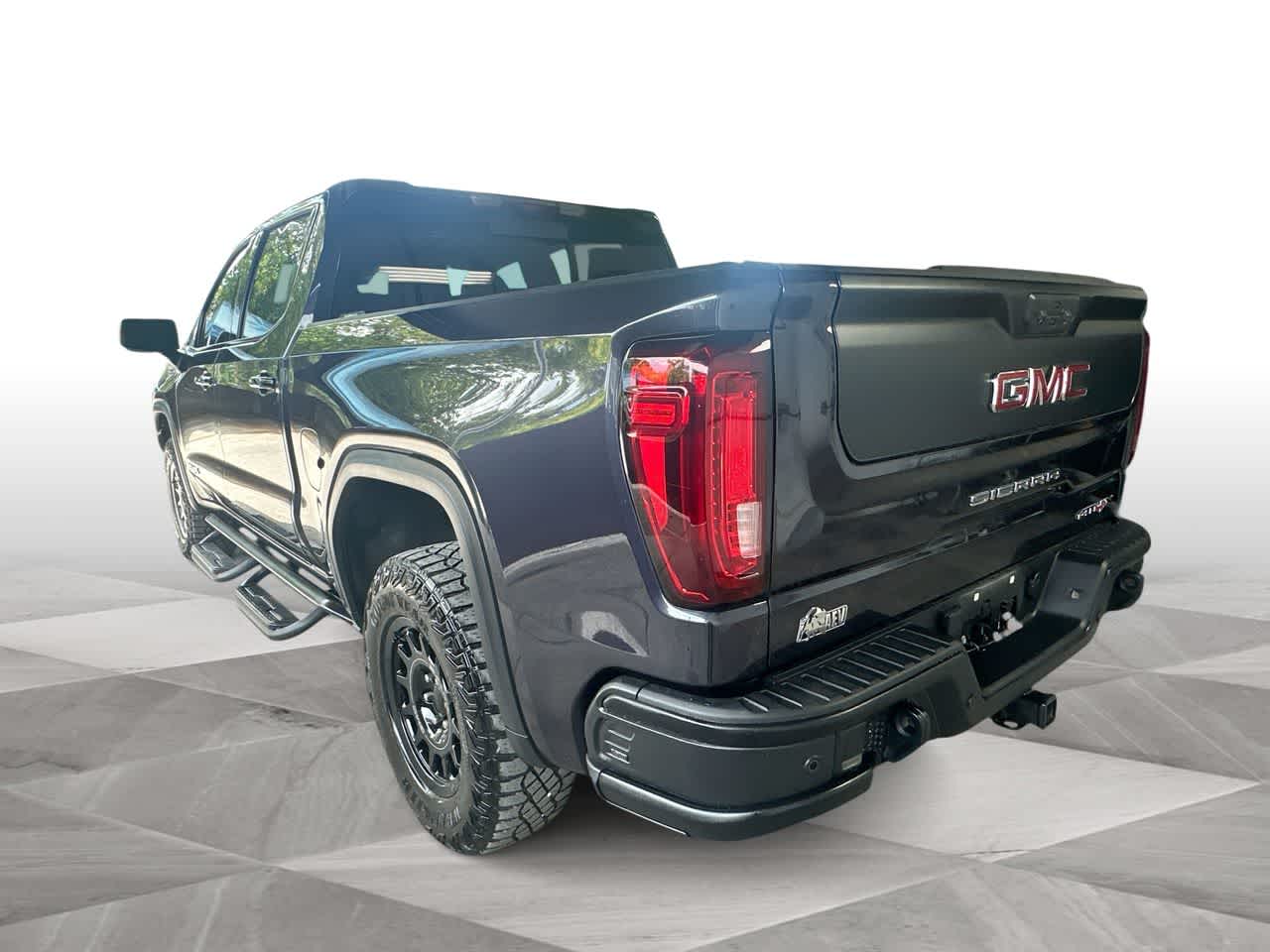 Thumbnail: 2024 GMC Sierra 1500 - 6