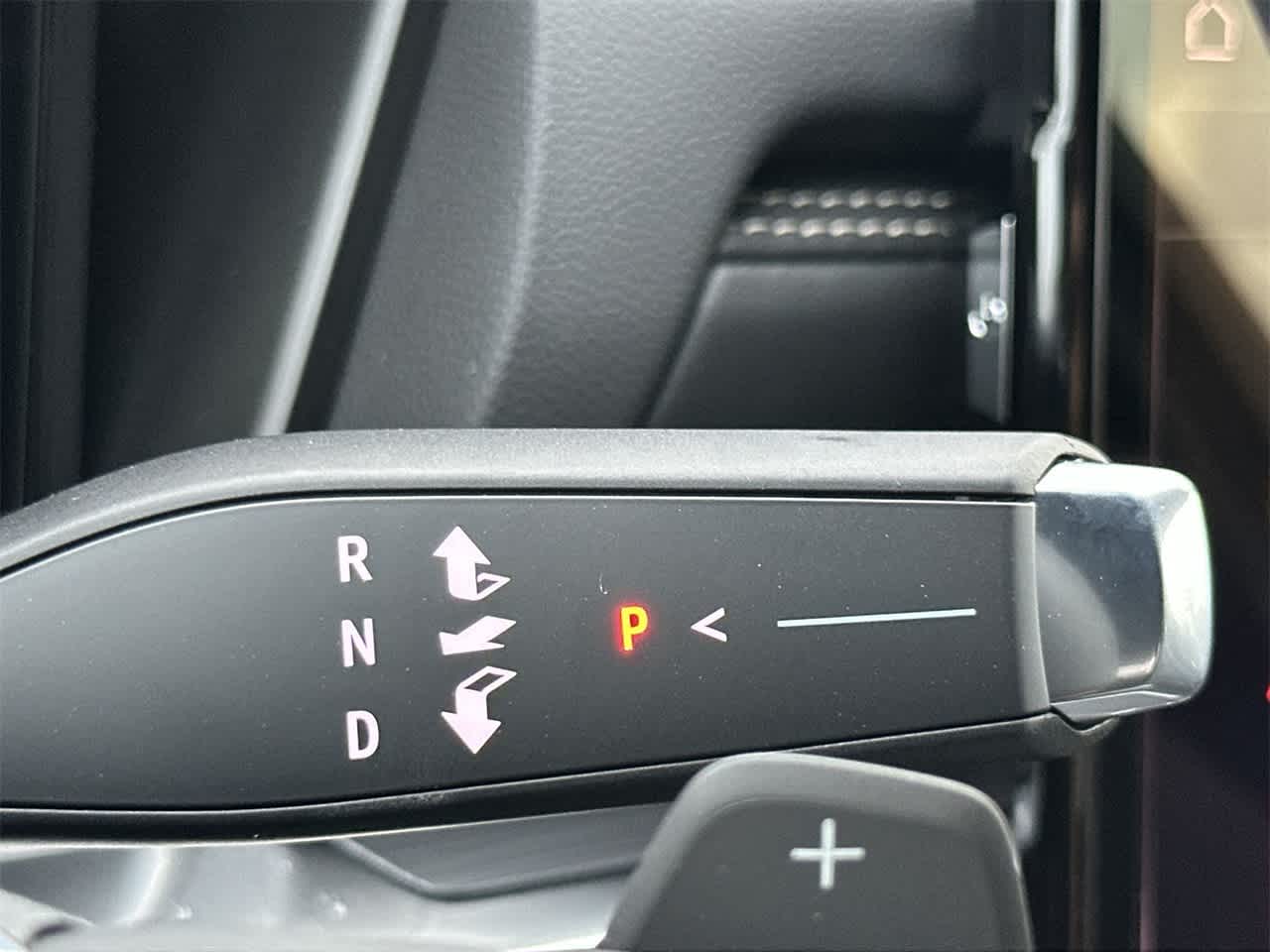 Thumbnail: 2026 GMC Terrain - 21