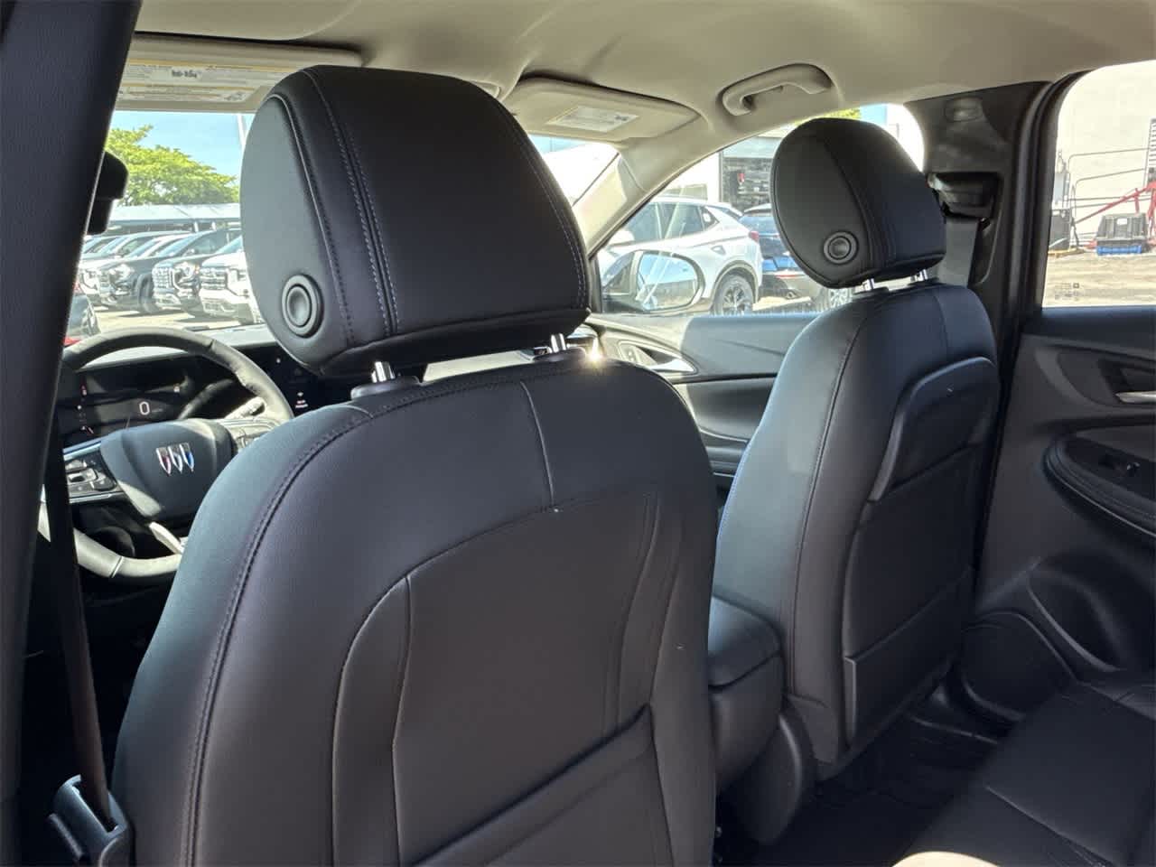 Thumbnail: 2026 Buick Encore GX - 23