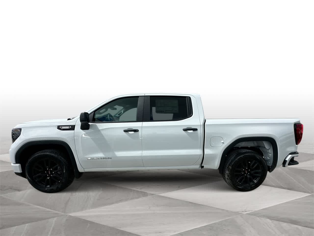 Thumbnail: 2026 GMC Sierra 1500 - 5
