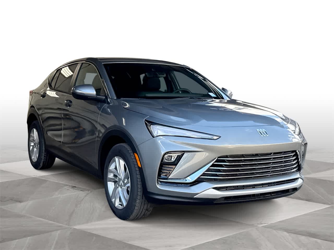 Thumbnail: 2026 Buick Envista - 2