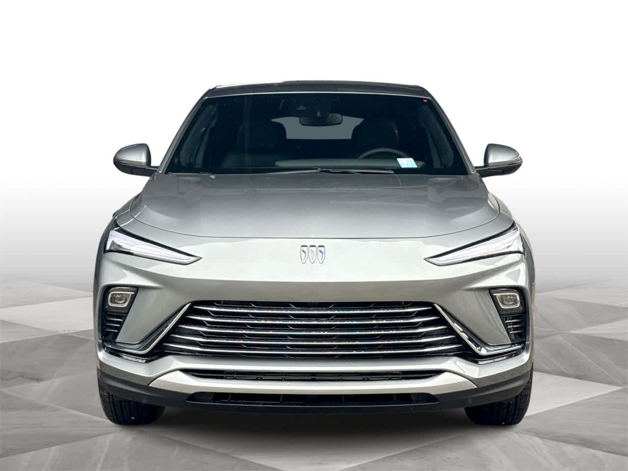 Thumbnail: 2026 Buick Envista - 3