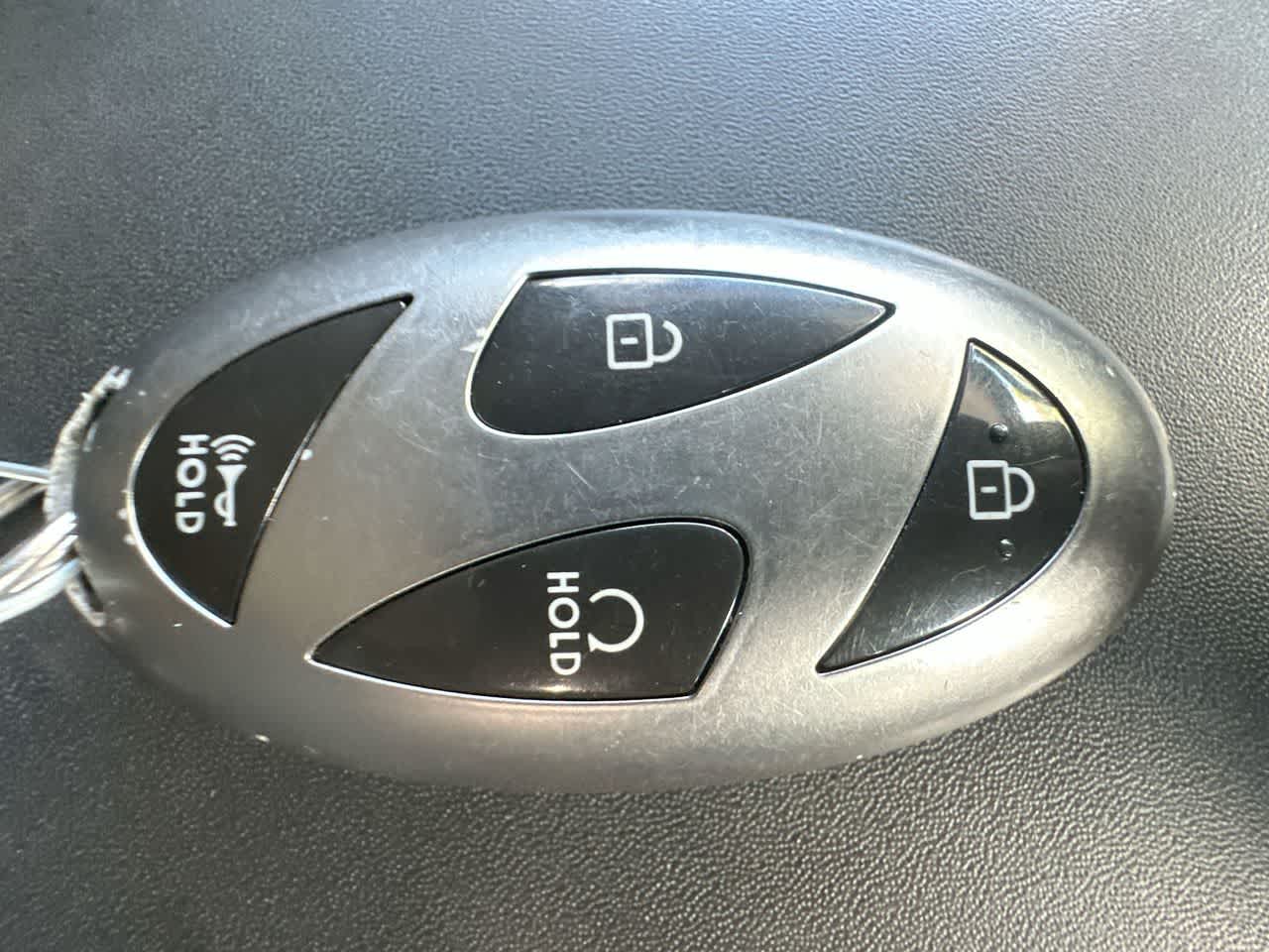 Thumbnail: 2024 Hyundai Kona - 28