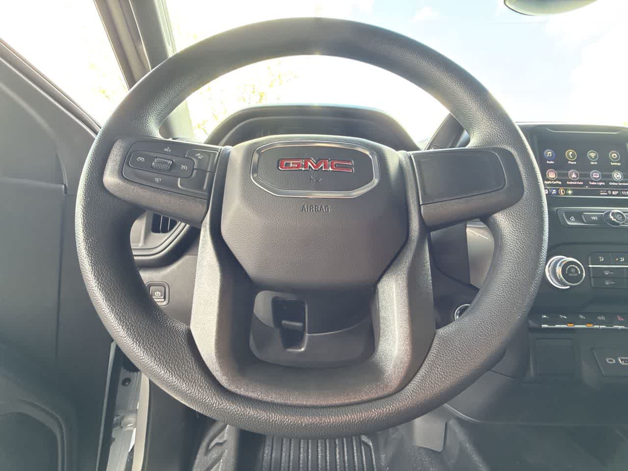 Thumbnail: 2026 GMC Sierra 1500 - 15