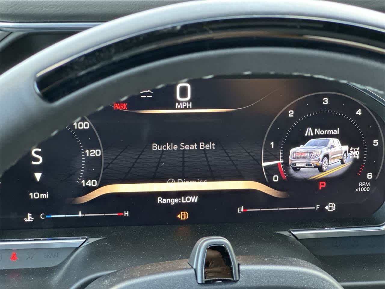 Thumbnail: 2026 GMC Sierra 1500 - 16