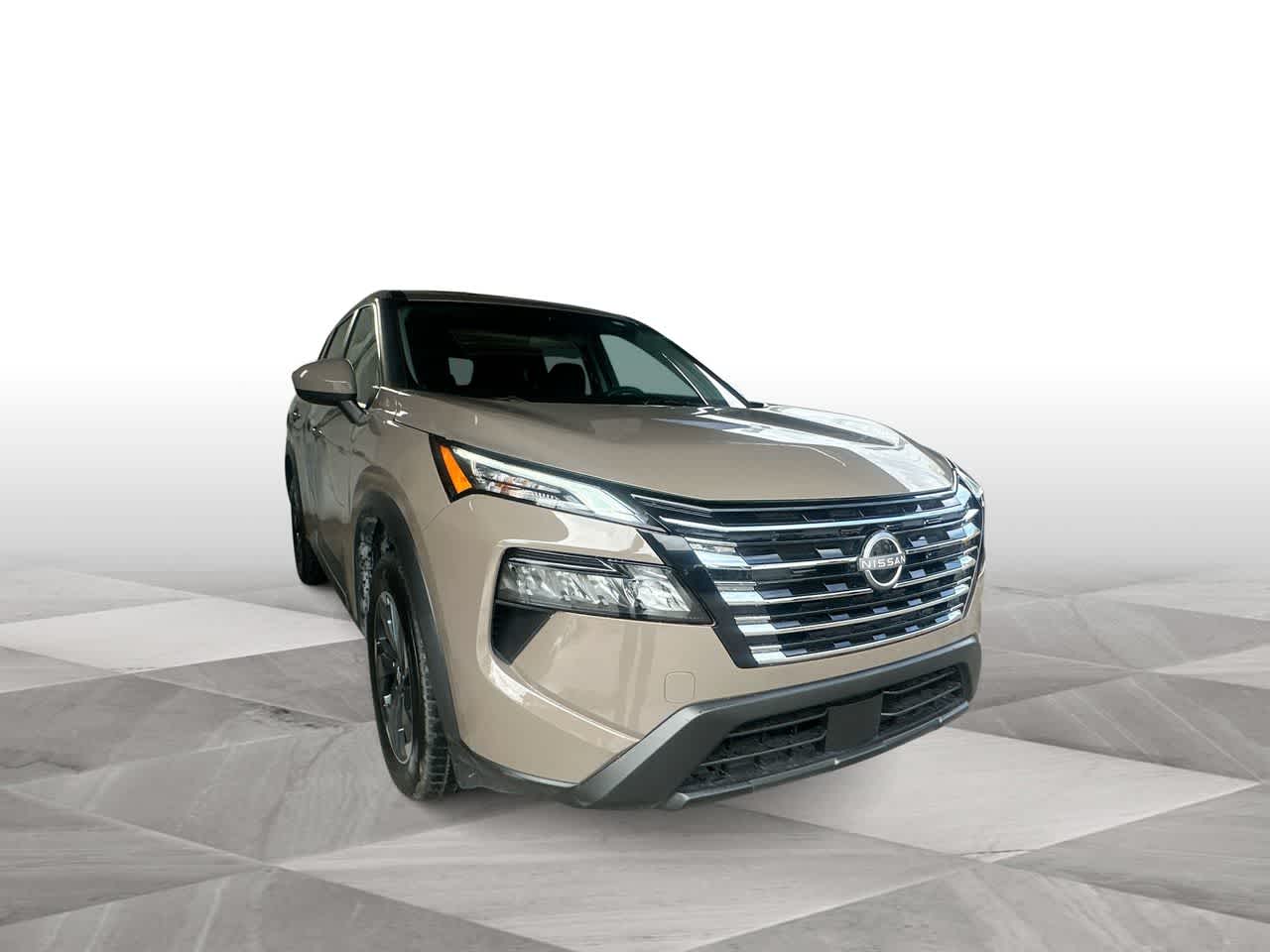 Thumbnail: 2025 Nissan Rogue - 2