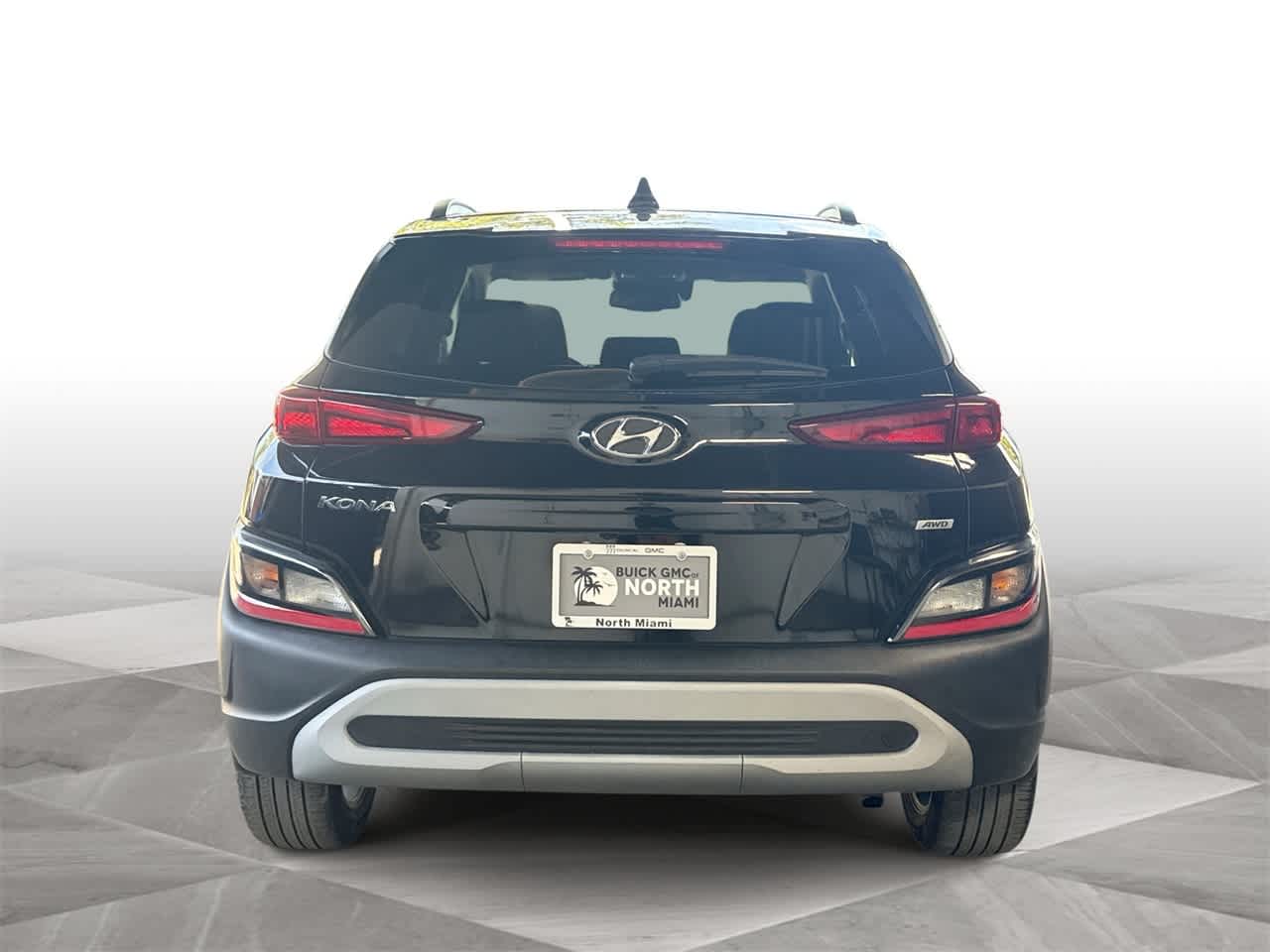 Thumbnail: 2023 Hyundai Kona - 7