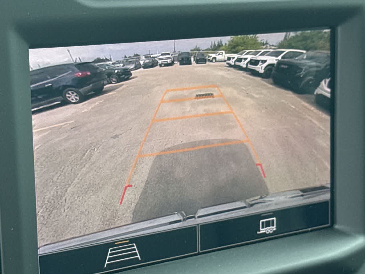 Thumbnail: 2026 GMC Sierra 1500 - 19