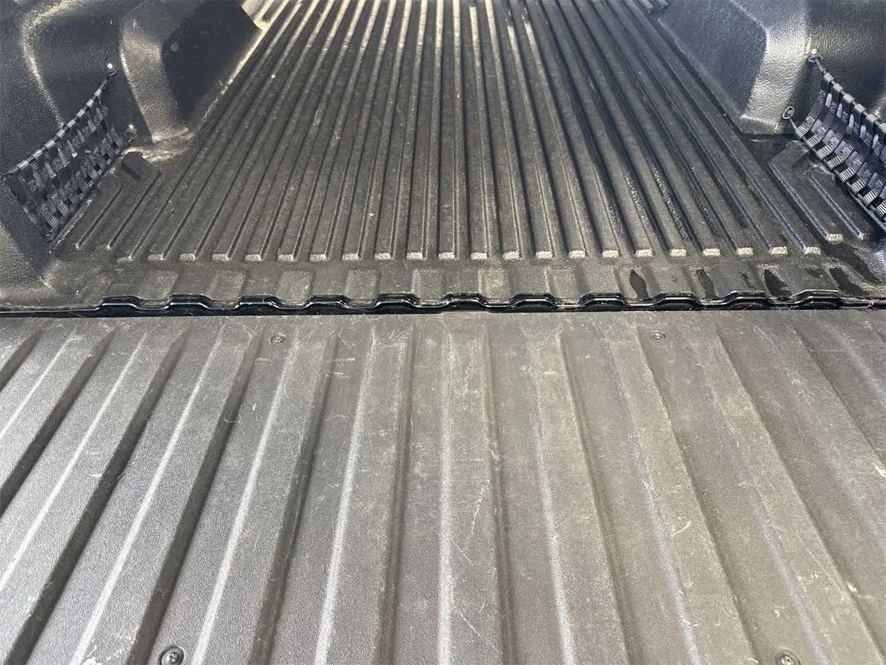 Thumbnail: 2023 Chevrolet Silverado 1500 - 25