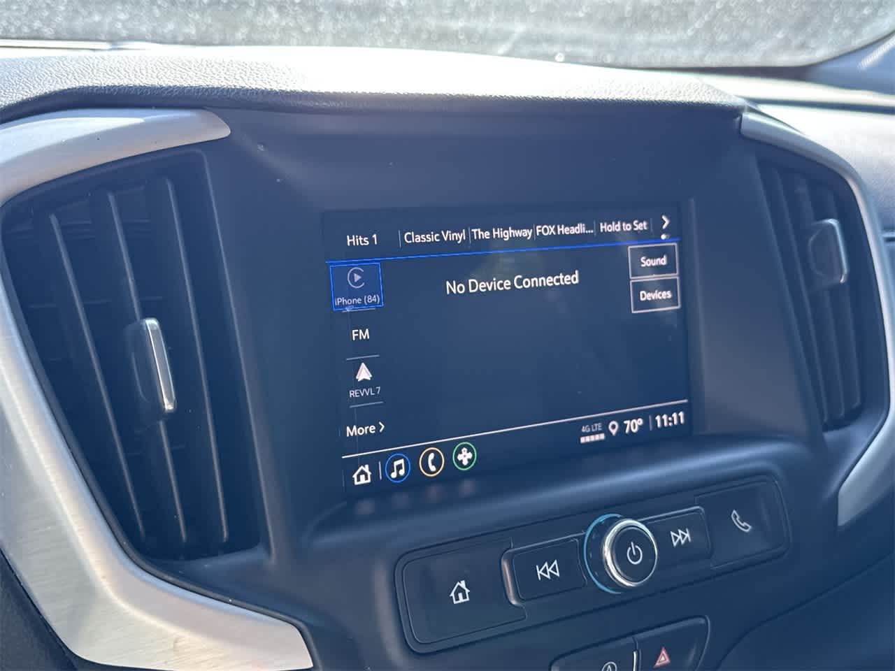 Thumbnail: 2024 GMC Terrain - 18