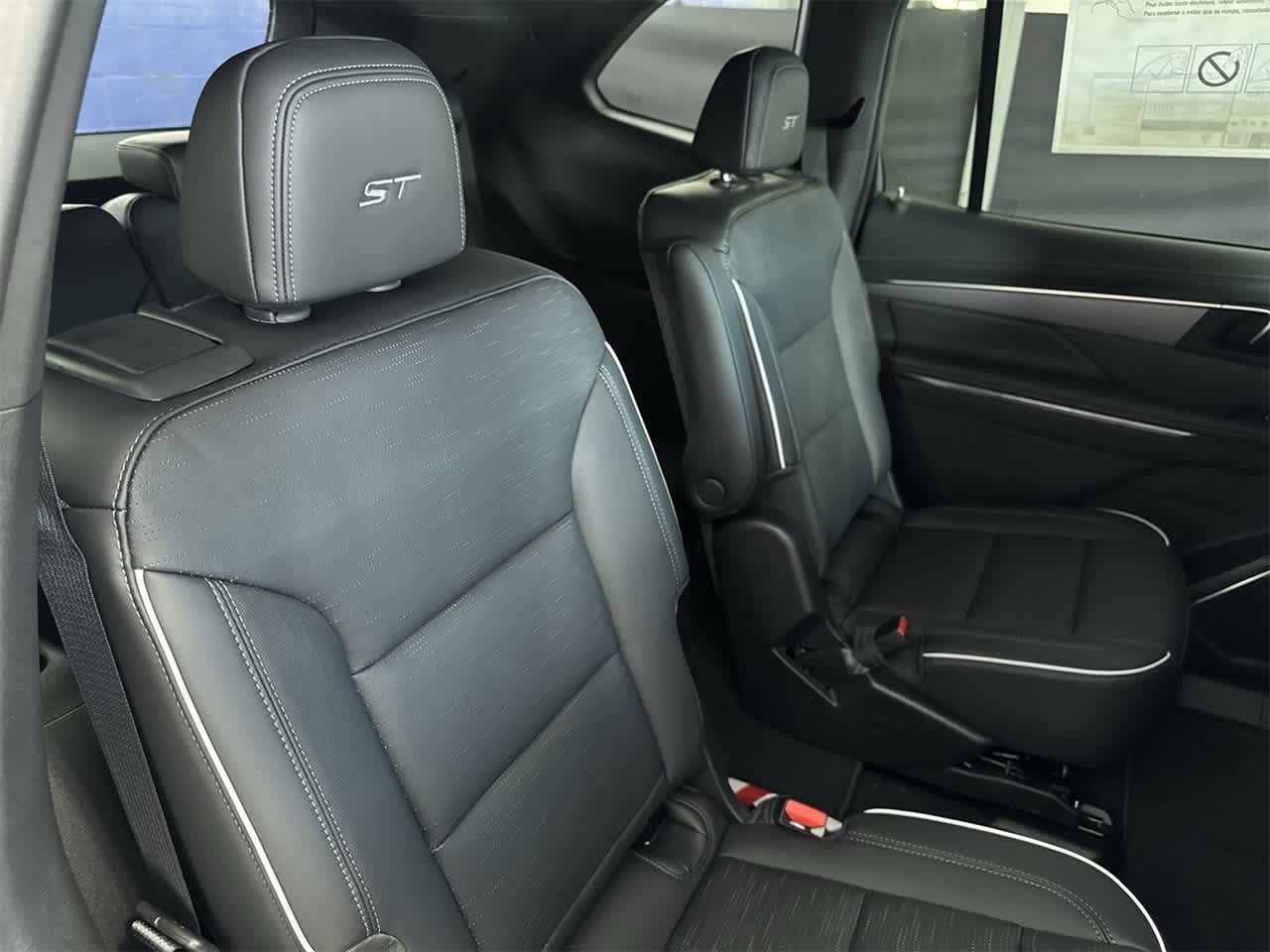 Thumbnail: 2025 Buick Enclave - 26