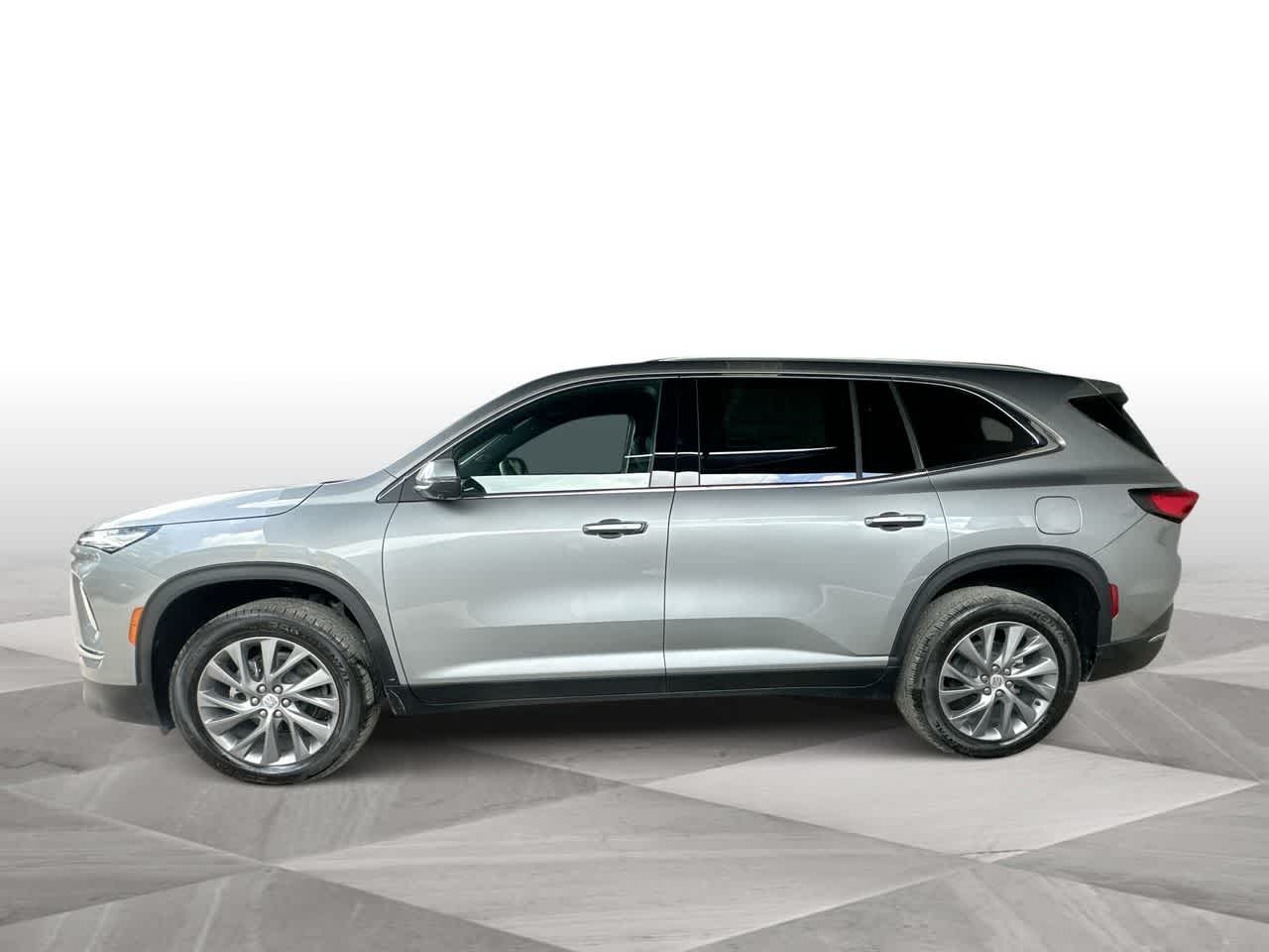 Thumbnail: 2026 Buick Enclave - 5