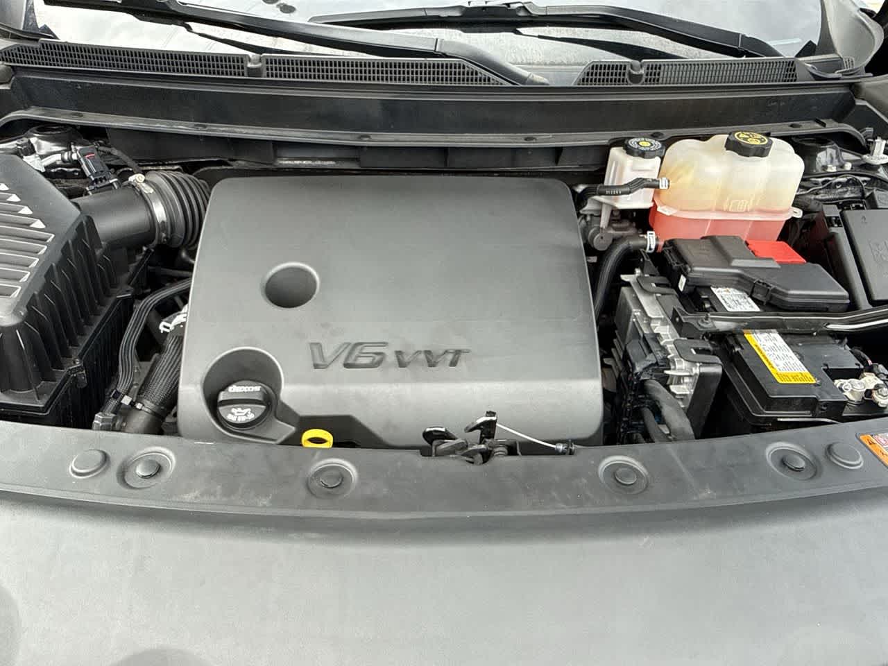 Thumbnail: 2024 Buick Enclave - 12