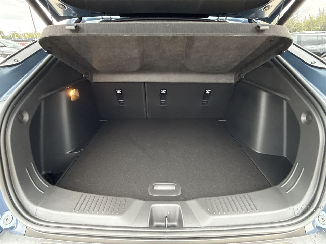 Thumbnail: 2026 Buick Envista - 25