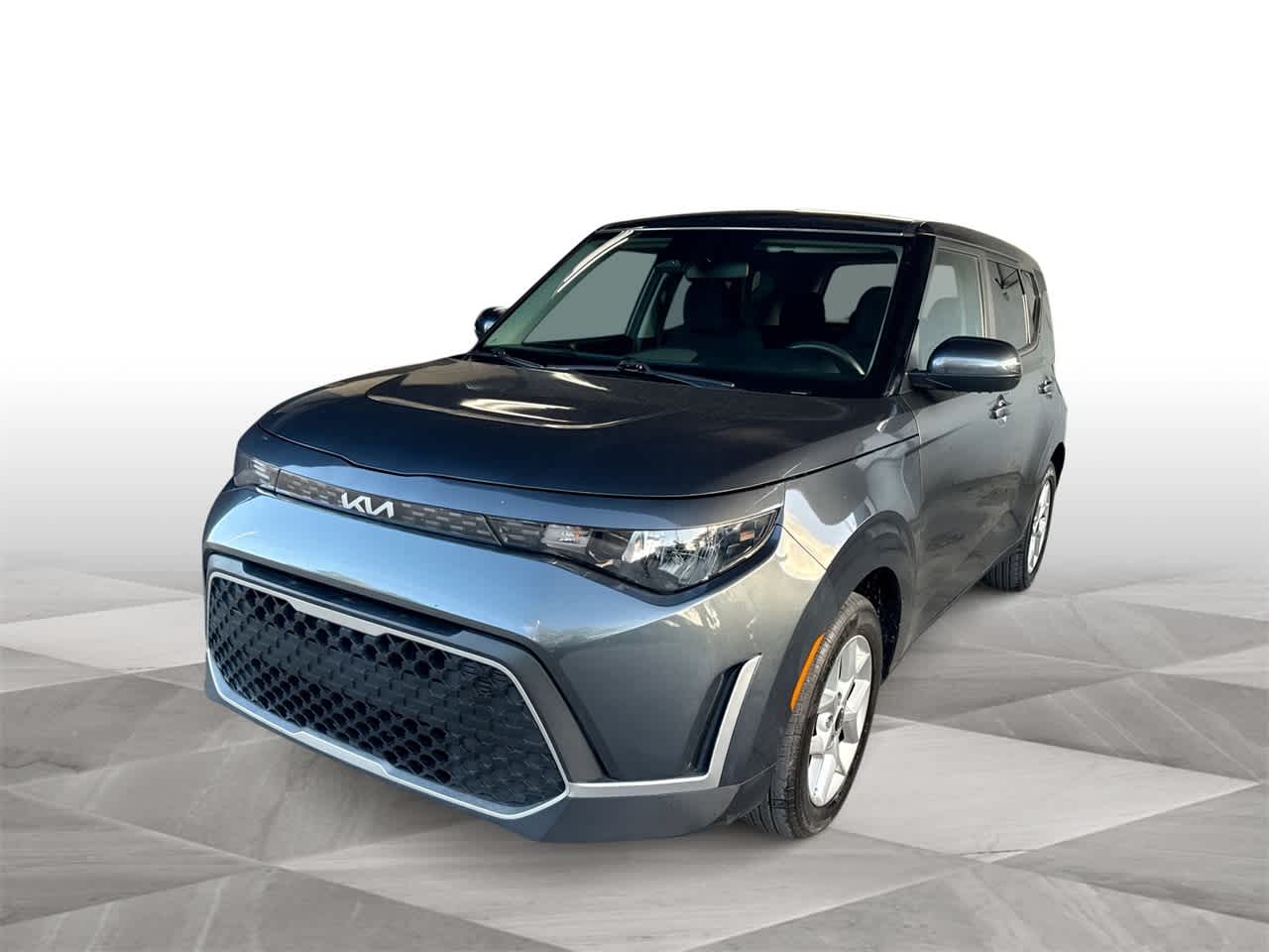 Thumbnail: 2024 Kia Soul - 4