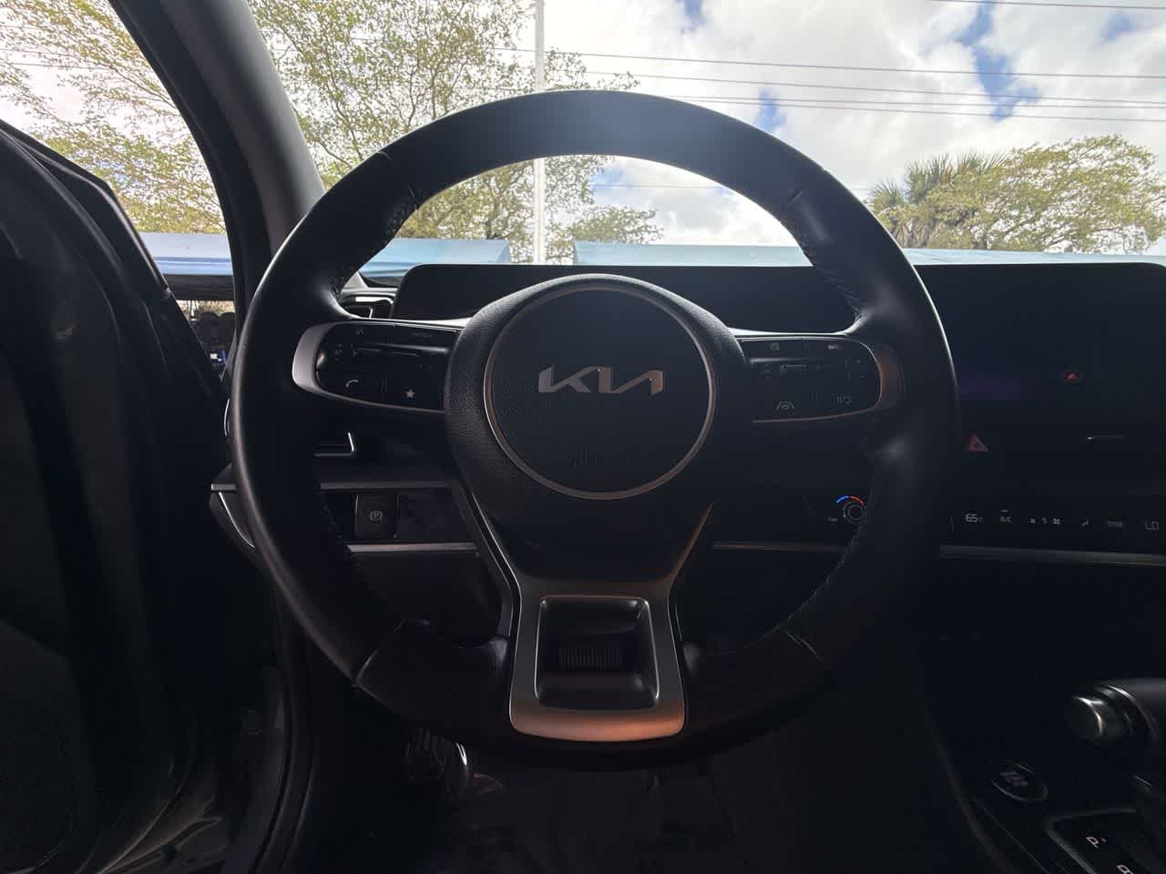 Thumbnail: 2023 Kia Sportage - 15