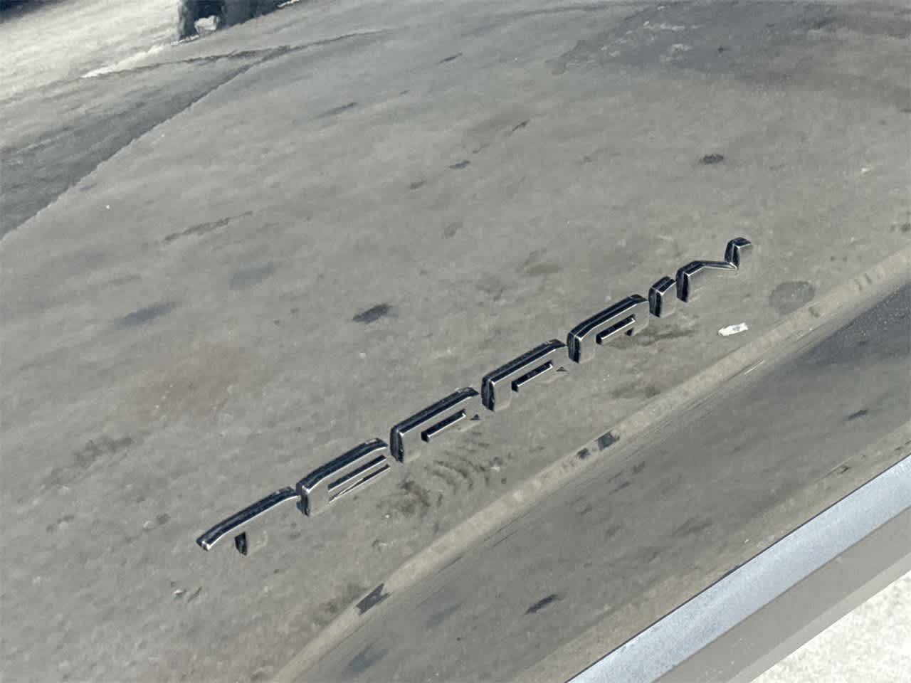 Thumbnail: 2026 GMC Terrain - 10