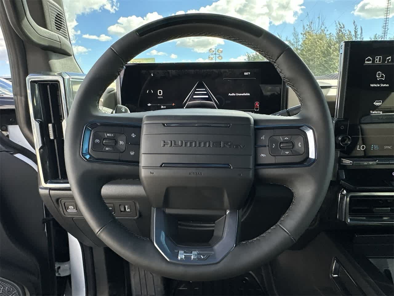 Thumbnail: 2026 GMC Hummer EV - 15