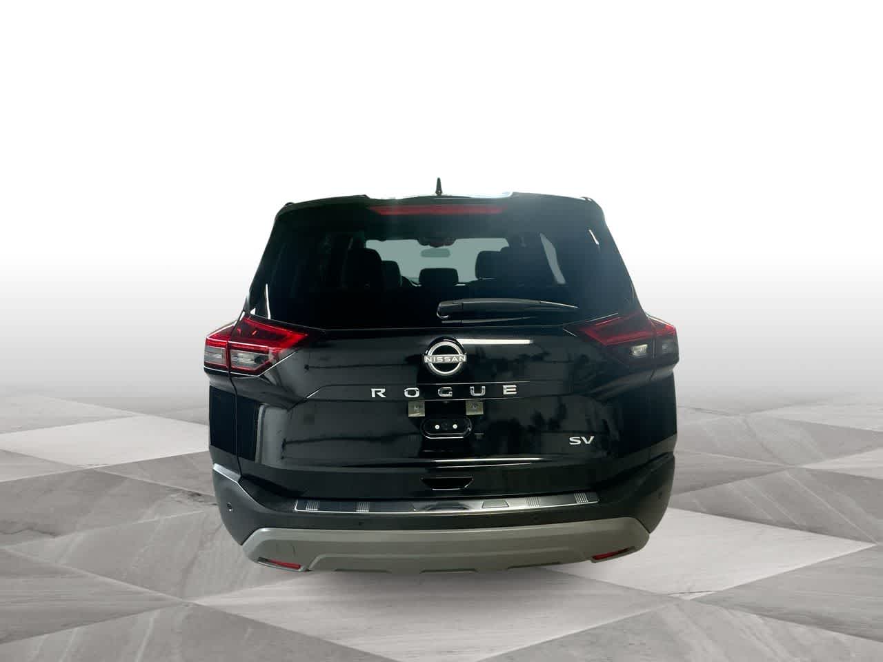 Thumbnail: 2023 Nissan Rogue - 7