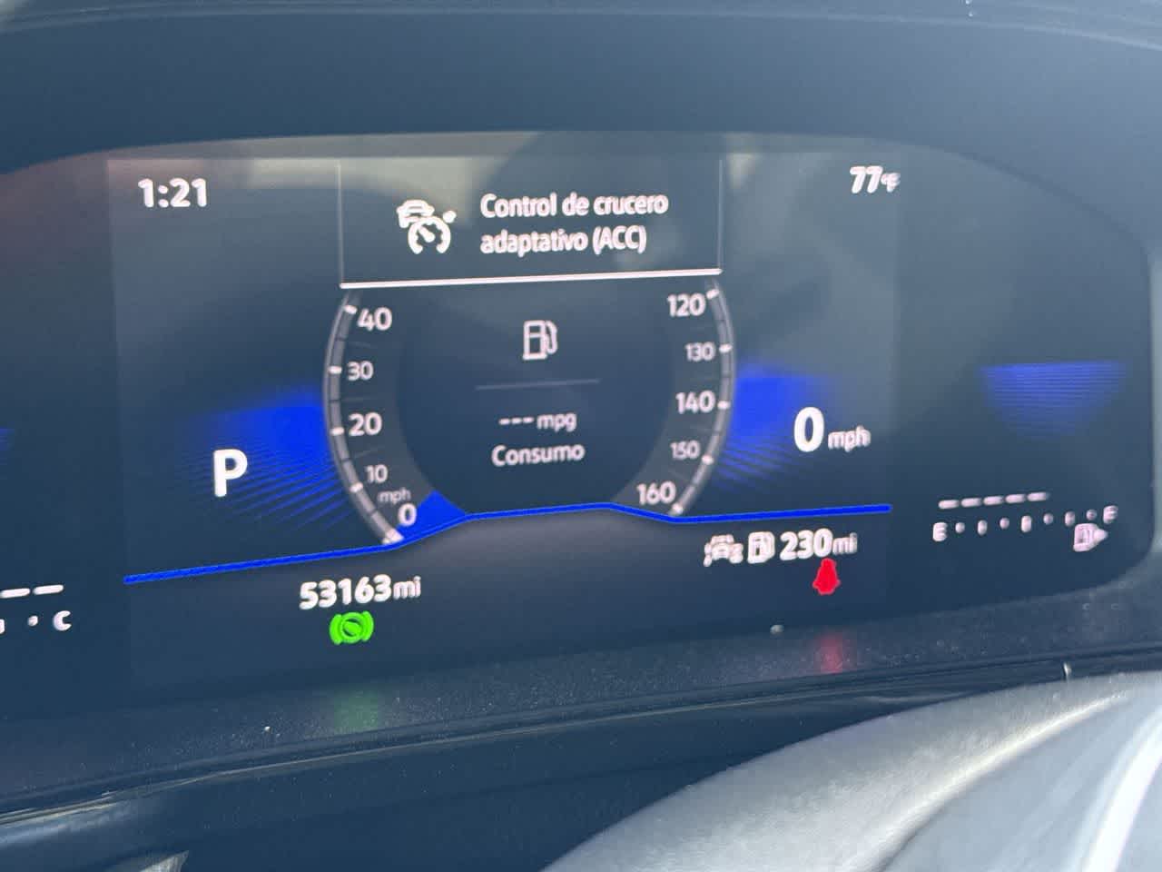 Thumbnail: 2024 Volkswagen Taos - 16