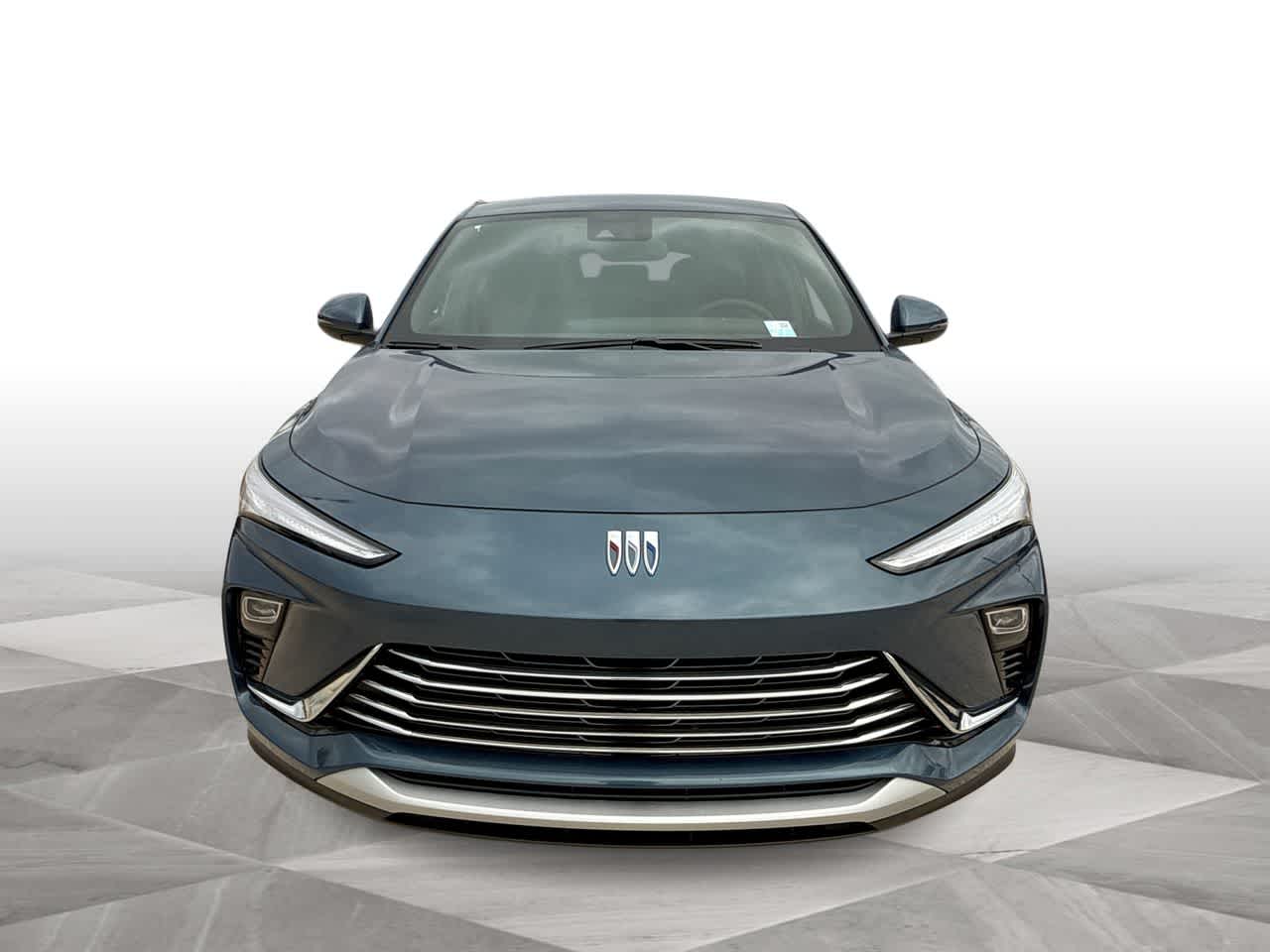 Thumbnail: 2026 Buick Envista - 3