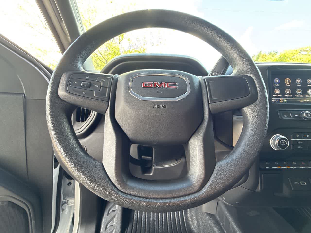 Thumbnail: 2026 GMC Sierra 1500 - 15