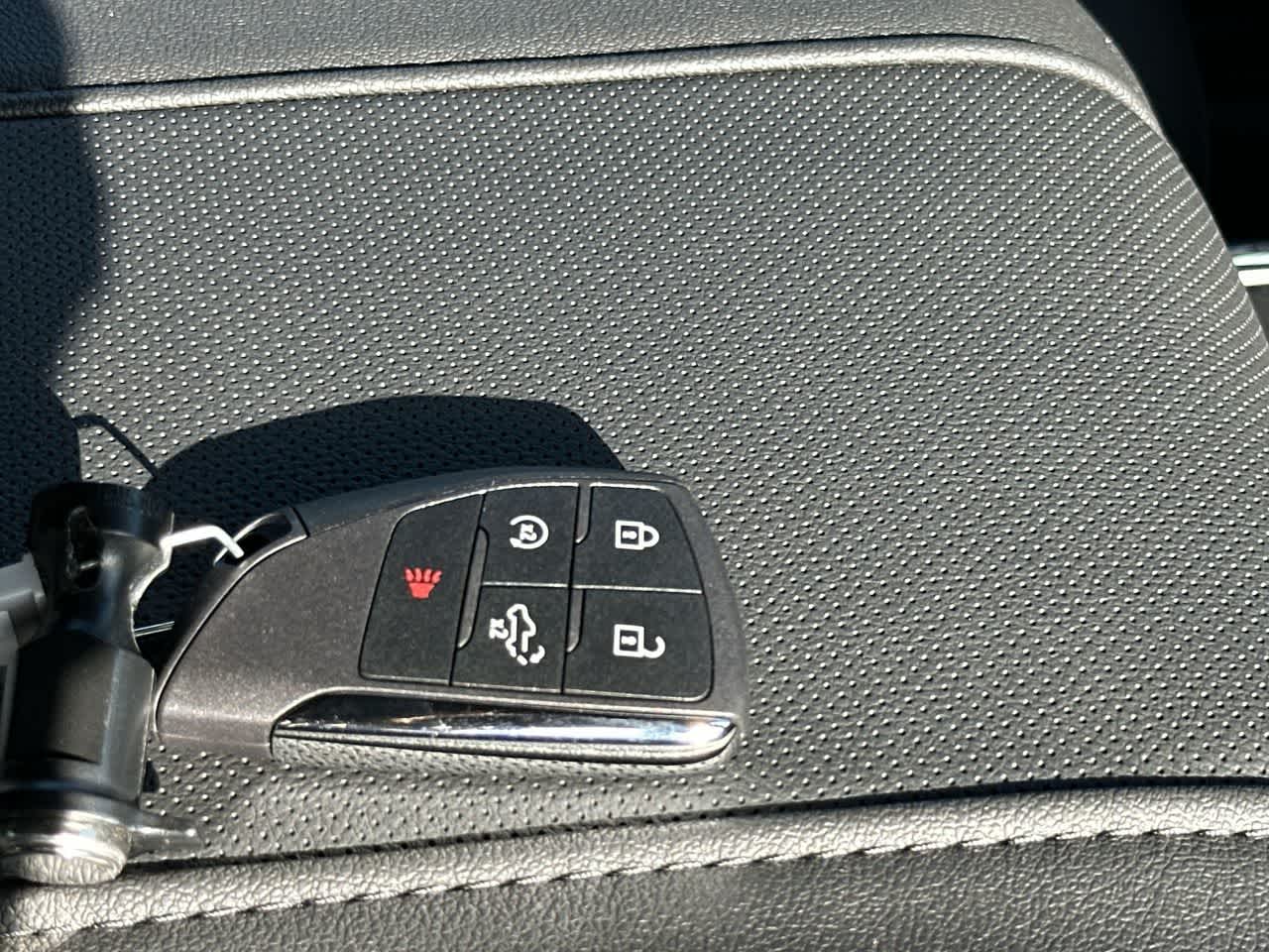 Thumbnail: 2026 GMC Sierra 2500 - 28